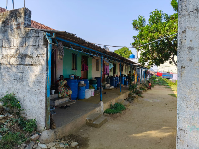  7000 Sq.ft. Residential Plot for Sale in Muruganpalayam, Tirupur