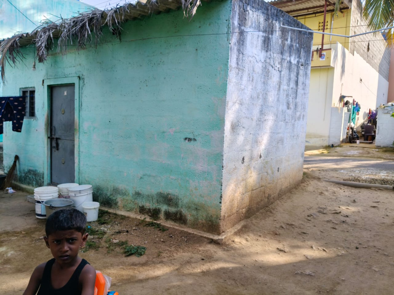  7000 Sq.ft. Residential Plot for Sale in Muruganpalayam, Tirupur