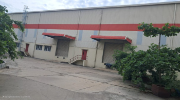  Warehouse for Sale in Sriperumbudur, Kanchipuram