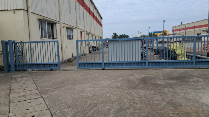  232000 Sq.ft. Warehouse for Sale in Sriperumbudur, Kanchipuram