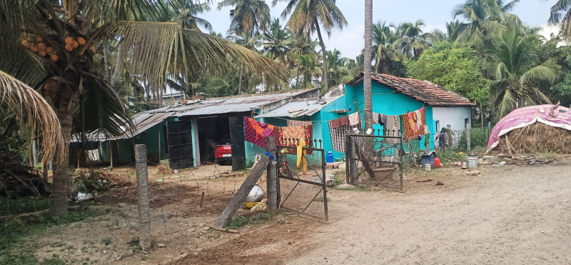  40075 Sq.ft. Agricultural/Farm Land for Sale in Ayothiyapattinam, Salem