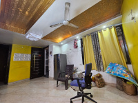 2 BHK Flat for Rent in Neb Sarai, Saket, Delhi
