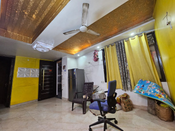2 BHK Flat for Rent in Neb Sarai, Saket, Delhi