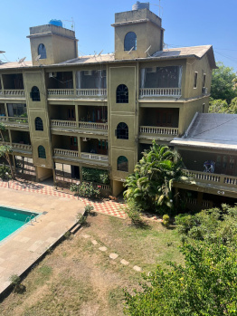 1 BHK Flat for Sale in Siolim, Bardez, Goa