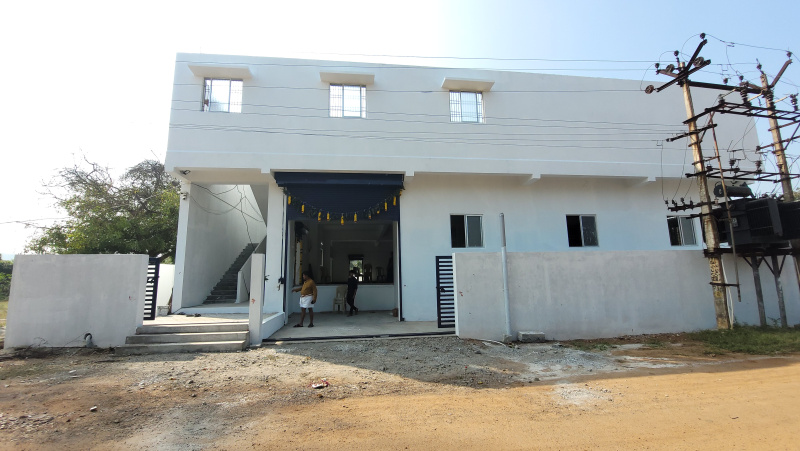  6000 Sq.ft. Warehouse for Rent in Poonamallee, Chennai