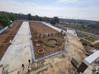  Residential Plot for Sale in Kaggalipura, Bangalore