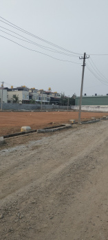 Residential Plot for Sale in Jigani, Bangalore