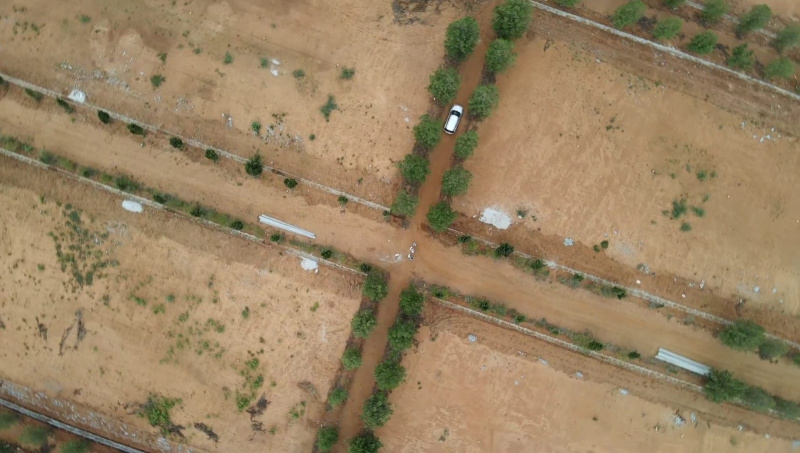  2400 Sq.ft. Residential Plot for Sale in Gauribidanur, Bangalore