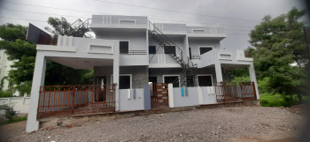 2 BHK House for Sale in Jalaram Nagar, Jalgaon