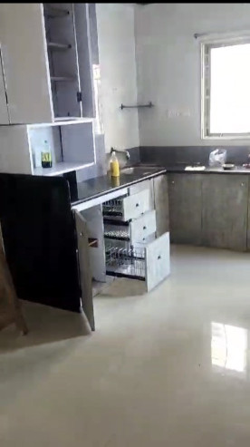 2 BHK 1050 Ares Apartment for Sale in Karodia, Vadodara