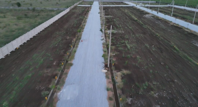  1200 Sq.ft. Residential Plot for Sale in Gauribidanur, Bangalore