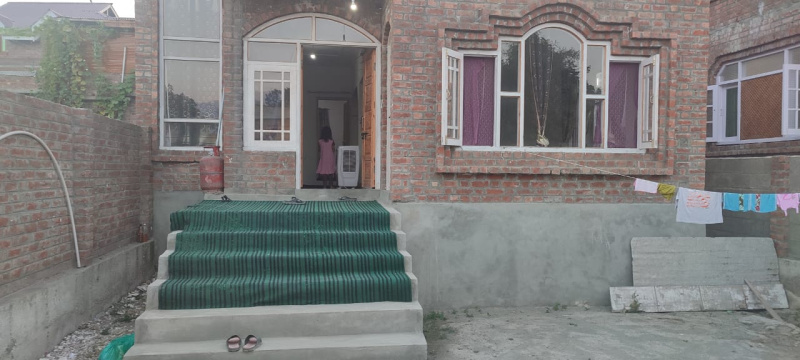  7 Marla Residential Plot for Sale in Zainakote, Srinagar