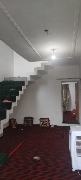  7 Marla Residential Plot for Sale in Zainakote, Srinagar