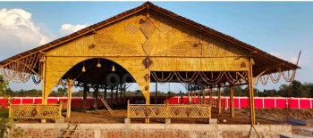  Commercial Land for Sale in Dhamna, Nagpur