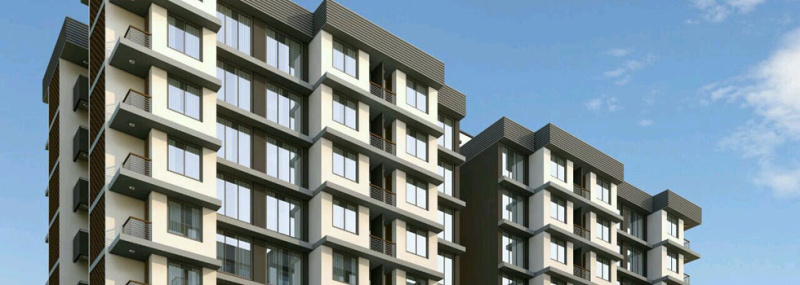 1 BHK 900 Sq.ft. Apartment for Sale in Amroli, Surat