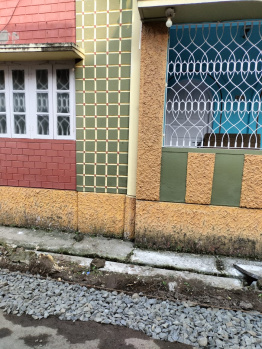 2 BHK House for Rent in Dakshineswar, Kolkata