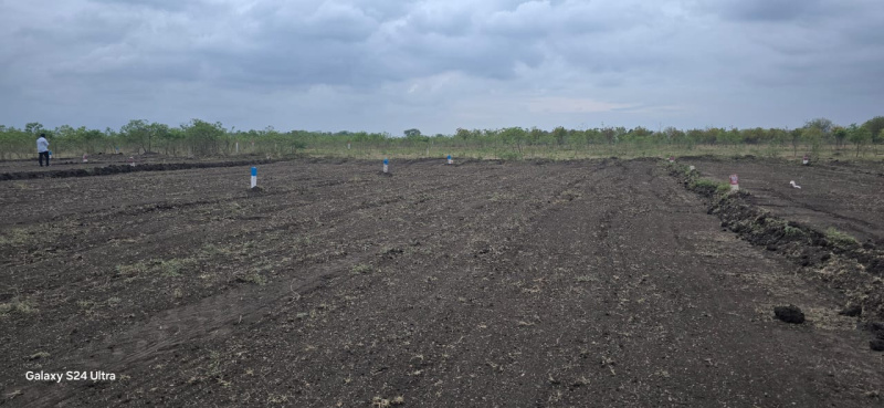  1500 Sq.ft. Residential Plot for Sale in Thirumangalam, Madurai