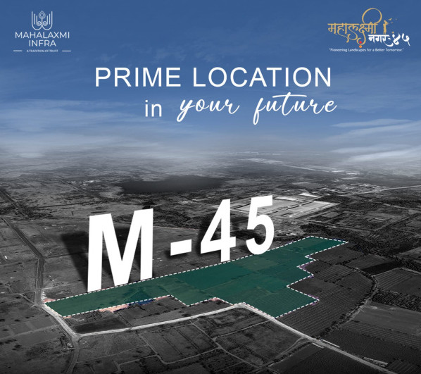  1500 Sq.ft. Residential Plot for Sale in Mihan, Nagpur