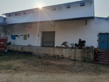 Warehouse for Rent in Padmapur, Bargarh