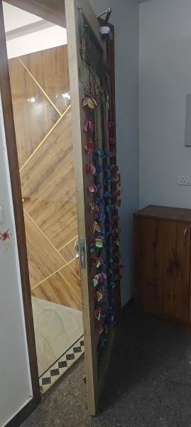 3 BHK 120 Sq.ft. House for Rent in Sector 29 Rohini, Delhi