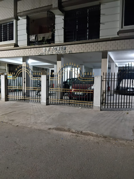 3 BHK Flat for Sale in Dhakuria, Kolkata