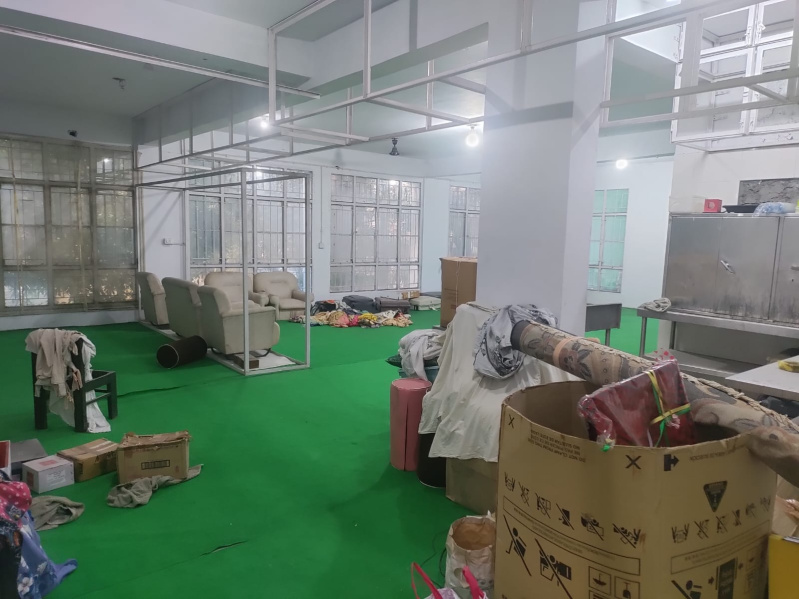 7 BHK 8500 Sq.ft. Apartment for Rent in Toli Chowki, Hyderabad