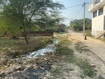 Residential Plot for Sale in Shiv Nagar, Unnao