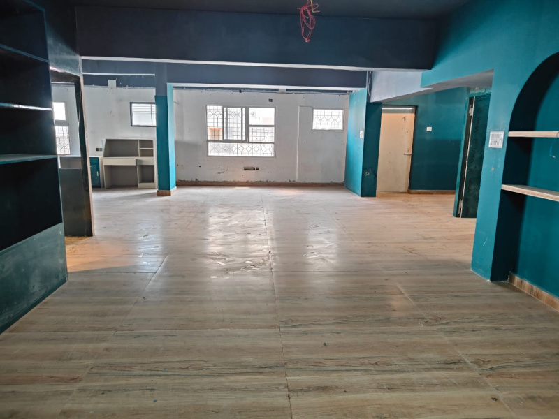 2.5 BHK 1950 Sq.ft. Apartment for Rent in Hebbal Byatarayanapura, Bangalore