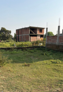  Agricultural Land for Rent in Dubbaga, Lucknow