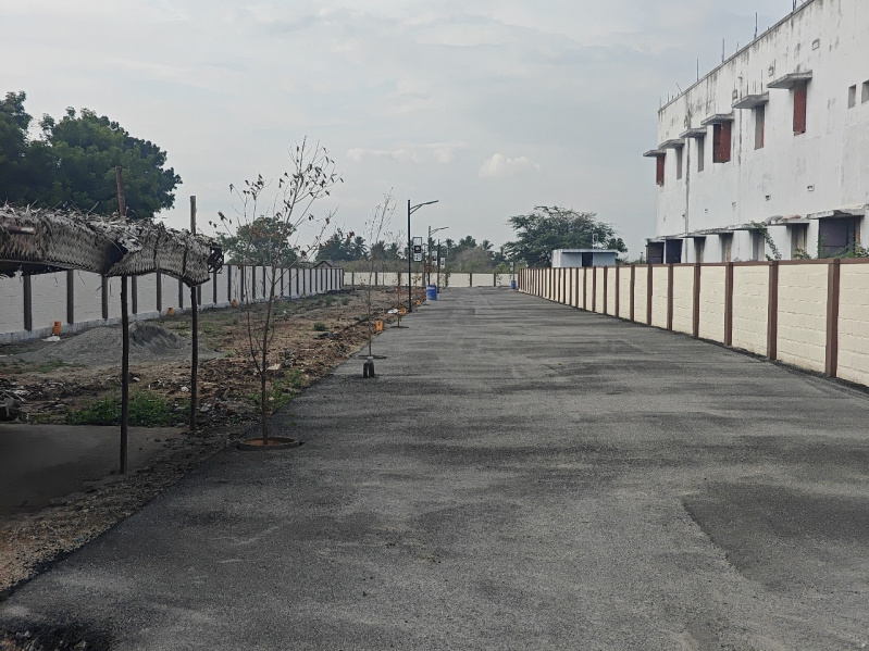  1500 Sq.ft. Residential Plot for Sale in Kovilpalayam, Coimbatore