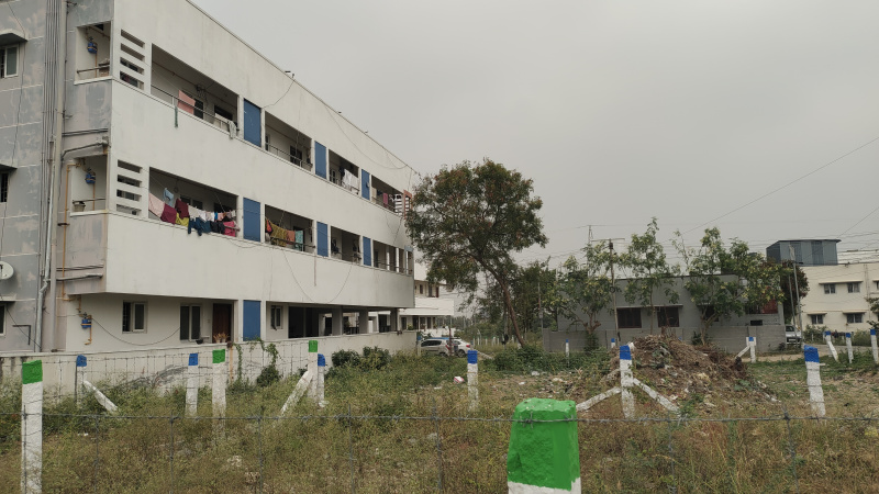  1334 Sq.ft. Residential Plot for Sale in Kalapatti, Coimbatore