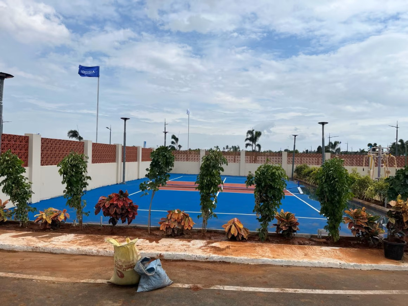  3 Cent Residential Plot for Sale in Kalapatti, Coimbatore