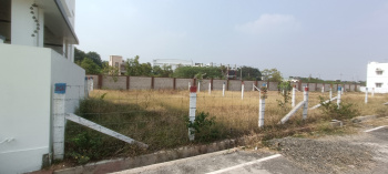 Residential Plot for Sale in Vilankurichi, Coimbatore