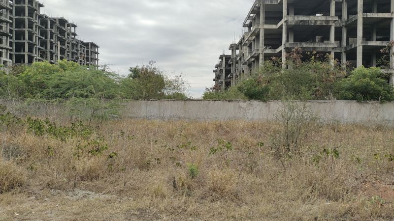  2060 Sq.ft. Residential Plot for Sale in Saravanampatti, Coimbatore