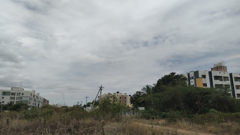  2060 Sq.ft. Residential Plot for Sale in Saravanampatti, Coimbatore