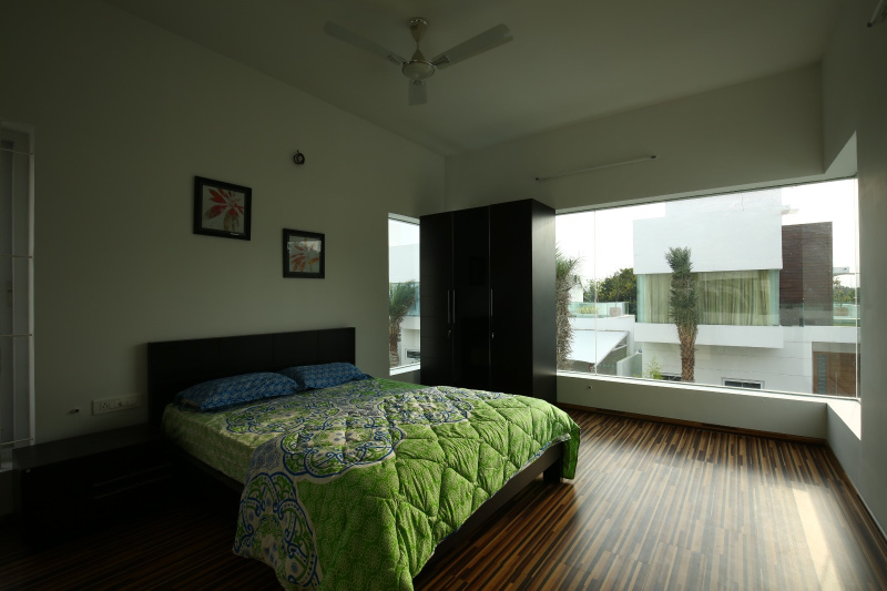 4 BHK 3800 Sq.ft. House for Sale in Saravanampatti, Coimbatore