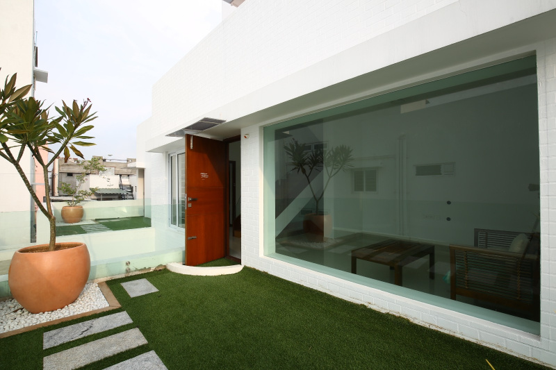 4 BHK 3800 Sq.ft. House for Sale in Saravanampatti, Coimbatore