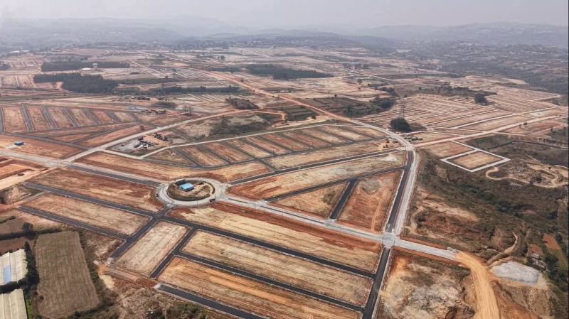  1200 Sq.ft. Residential Plot for Sale in Jigani, Bangalore