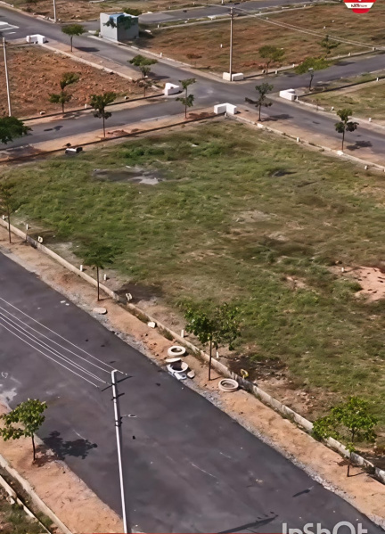  1200 Sq.ft. Residential Plot for Sale in Bagepalli, ChikBallapur
