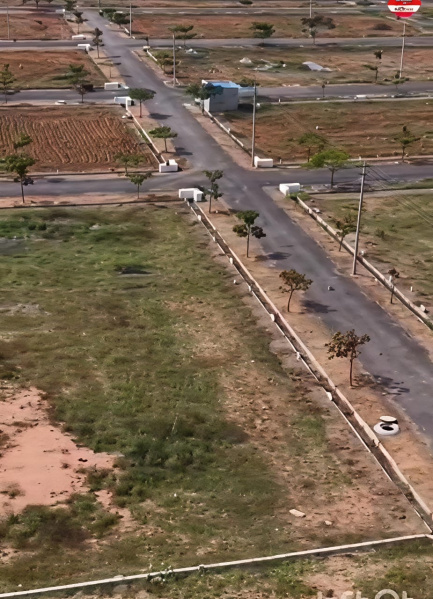  1200 Sq.ft. Residential Plot for Sale in Bagepalli, ChikBallapur