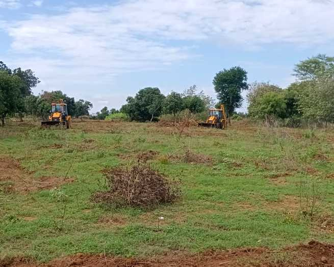  1200 Sq.ft. Residential Plot for Sale in Hindupur, Anantapur