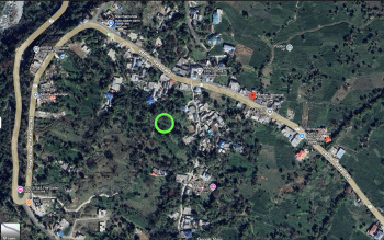  Residential Plot for Sale in Yol Cantt, Dharamsala
