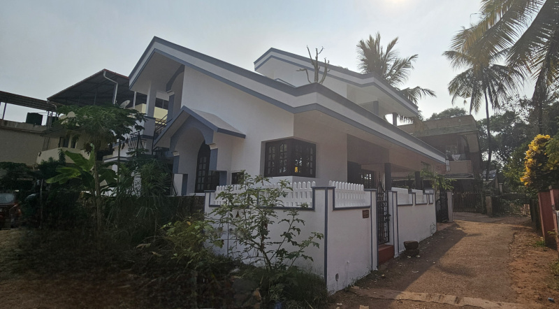 4 BHK 1899 Sq.ft. House for Sale in Kulai, Mangalore