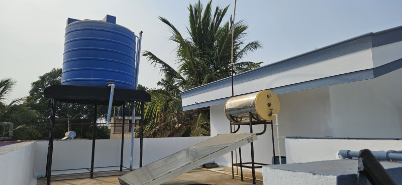 4 BHK 1899 Sq.ft. House for Sale in Kulai, Mangalore