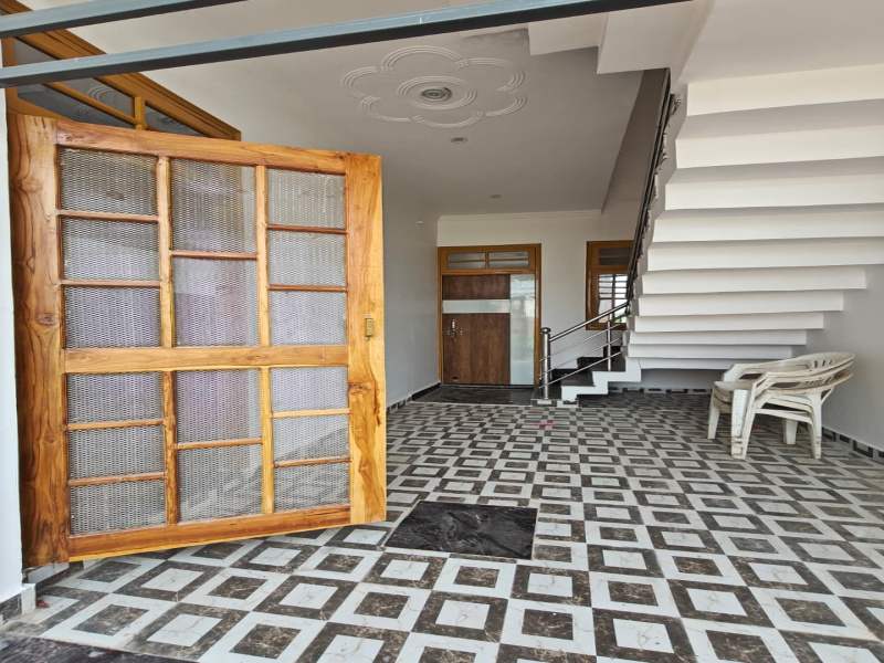 2 BHK 790 Sq.ft. House for Sale in IIM Road, Lucknow