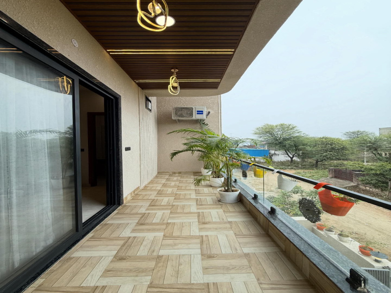 3 BHK 1230 Sq.ft. House for Sale in IIM Road, Lucknow