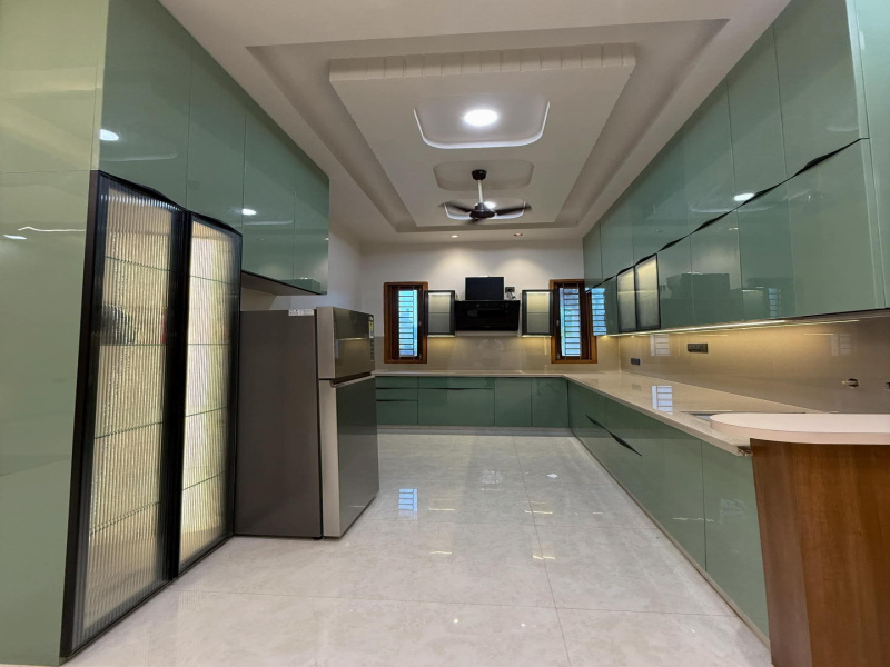 3 BHK 1230 Sq.ft. House for Sale in IIM Road, Lucknow