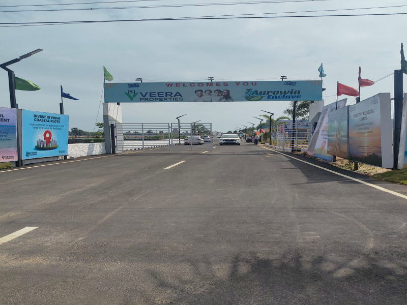  1247 Sq.ft. Residential Plot for Sale in Arakandanallur, Villupuram