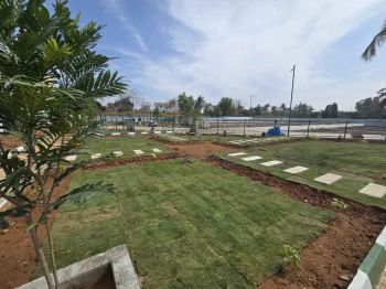 Residential Plot for Sale in Kannur, Bangalore