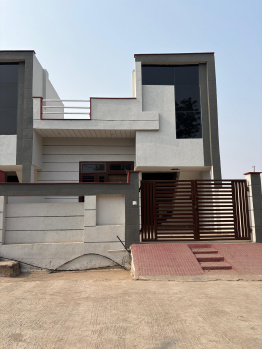 3 BHK House for Sale in Shanti Kunj, Alwar